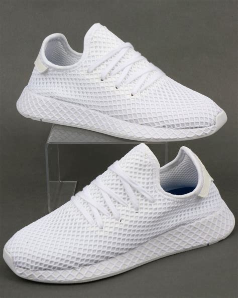 adidas deerupt material bovenkant|Adidas deerupt runners.